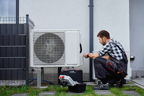 Trusted Ac Installation service in Mechanicsville, IA - AAA Pro HVAC